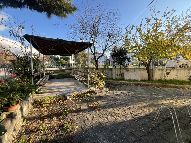 BALIKESİR EDREMİT'DE 2+1 95 M2 SATILIK DAİRE